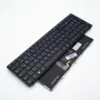 Tastiera Mobile 1515/1715(V)/1776 (retroilluminata) - compatibilità Mobile 1515A Mobile 1515V Mobile 1515 Mobile 1776 Mobile 1776P [DE] (N750BU/DE)