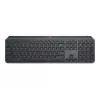 Logitech MX Keys combo for Business Gen 2 tastiera mouse inclusi ufficio RF Wireless + Bluetooth AZERTY francese grafite