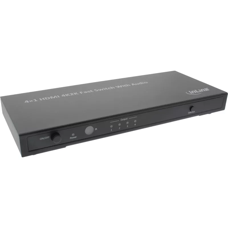 Delock - adattatore VGA - DVI-I (F) a HD-15 (VGA) (M) - viti zigrinate (65017)