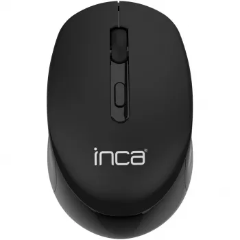 Mouse Inca IWM-243RS Wireless