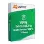 Avast SecureLine VPN | 10 dispositivi | 2 anni | Global