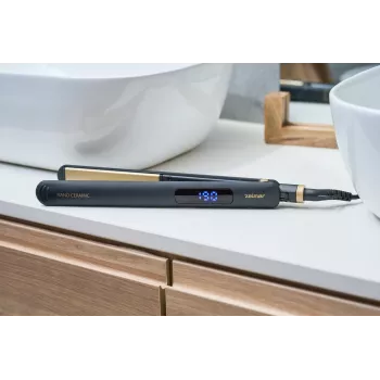 Frullatore a immersione ZELMER ZHP2300 500W 2 velocità, gambo frullatore per mixare e frullare