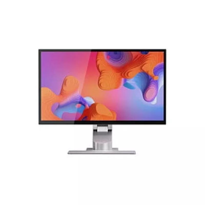 Alogic ASPEKT Touch 32 UHD Matt monitor dock solo argento