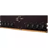 DIMM 16 GB DDR5-4800, memoria nera, TED516G4800C4001, Elite, INTEL XMP