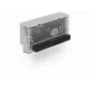 Wireless LAN Controller Lancom Systems WLC-60, antenne interne, blocco Kensington, montaggio desktop/parete, 10/100/1000 Mbit/s