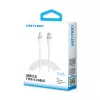 Cavo da USB-C a C 2.0 Vention PD 3.1 5A 240W 2 m WH
