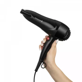 Asciugacapelli Remington D2000 2000W