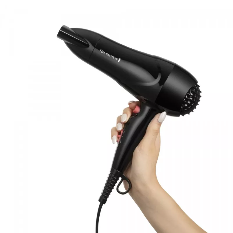 Asciugacapelli Remington D2000 2000W