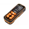 Neo Tools Telemetro laser portata 60m, IP54