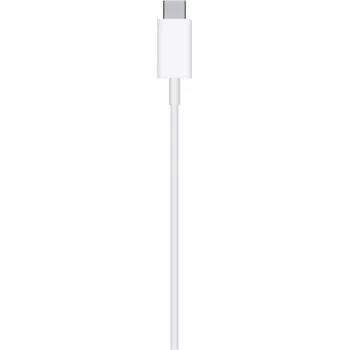 Apple MHXH3AM/A Alimentatore Argento