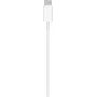 Apple MHXH3AM/A Alimentatore Argento