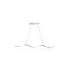 Plafoniera LED Activejet AJE-SARA