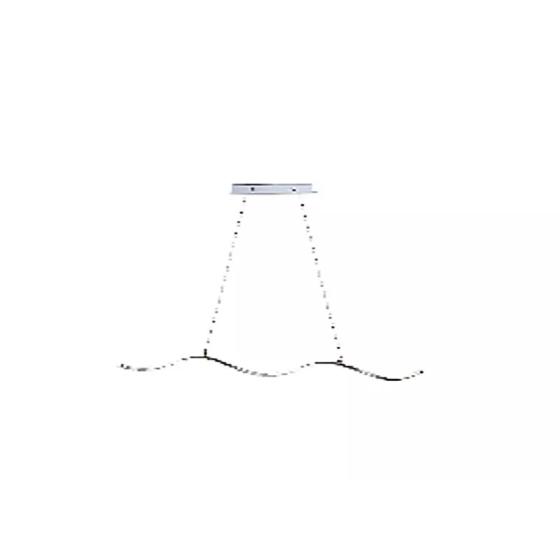 Plafoniera LED Activejet AJE-SARA