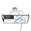 Caricabatterie wireless Belkin BoostCharge Pro grigio WIC008BTGR-NCV2