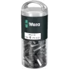 Wera 851/1 Z DIY 100 SiS punte per cacciavite 100 pezzi