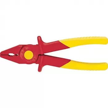 Pinza per plastica Knipex