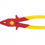 Pinza per plastica Knipex