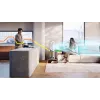 Purificatore d'aria Dyson Purifier Humidify + Cool De-Nox 62.4 dB 45 W oro bianco