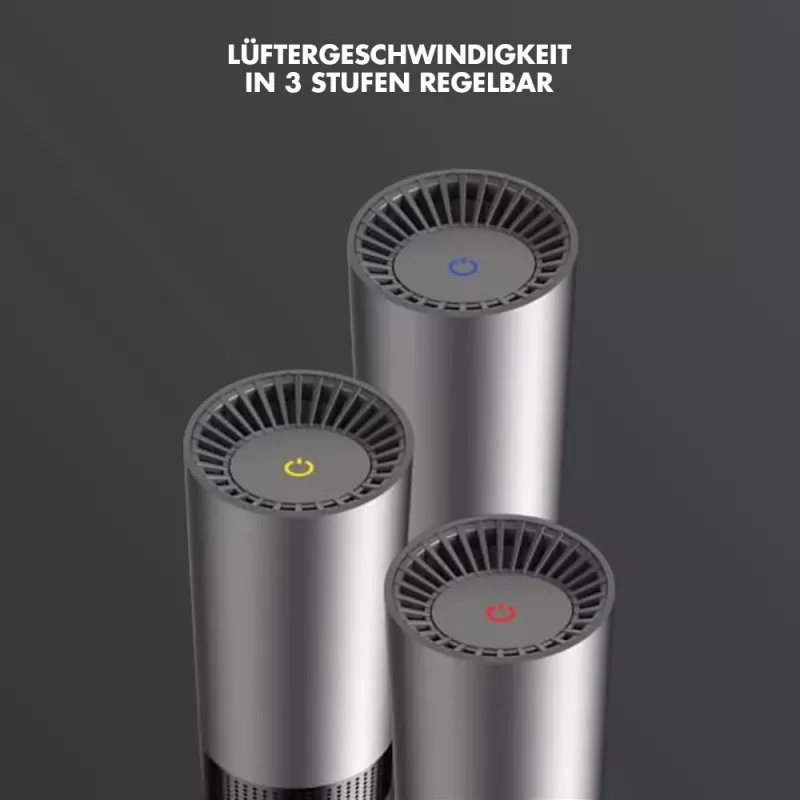 Purificatore d'aria Gastroback AG+ Airprotect Portable