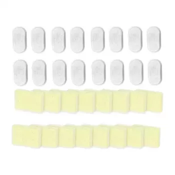 Filtro per fontanella/dispenser d'acqua 1,5L ROJECO 16 pz.