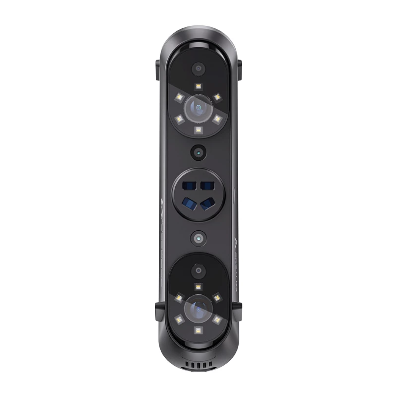 Scanner 3D Creality Sermoon S1 (modello 4008050063)