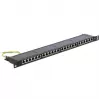 Patch panel DeLOCK 43316 0,5HE