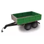 Modello radiocomandato Jamara 412412 motore elettrico 1:16
