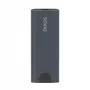 Case per SSD M.2 SAVIO AK-67 grigio, USB 10 Gbit/s, supporto per singolo drive M.2