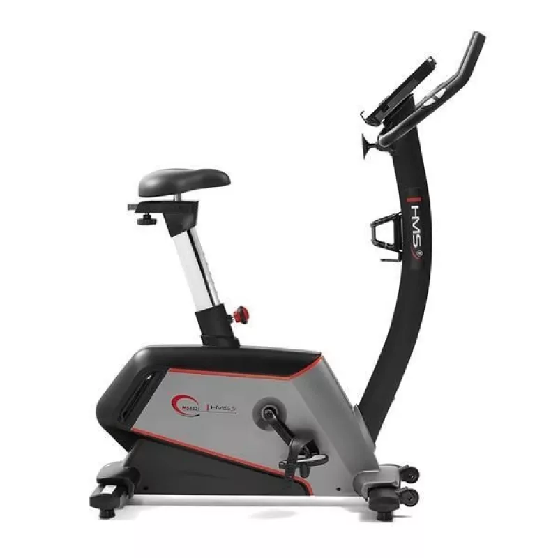 HMS Fitness M5812 cyclette magnetica