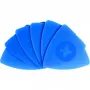 iFixit EU145123-2 - strumento di apertura - tablet - Opening Pick - poliossimetilene (POM) - blu - Apple