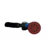 Levigatrice orbitale Blaupunkt CO4010 18V