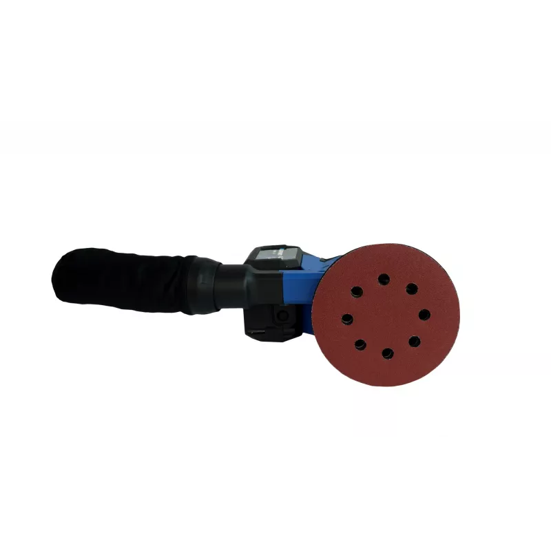 Levigatrice orbitale Blaupunkt CO4010 18V