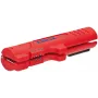 Spellacavi Knipex 16 64 125 SB rosso