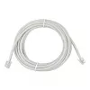 Victron Energy cavo RJ12 UTP per il collegamento dello shunt BMV al dispositivo principale BMV 10 m