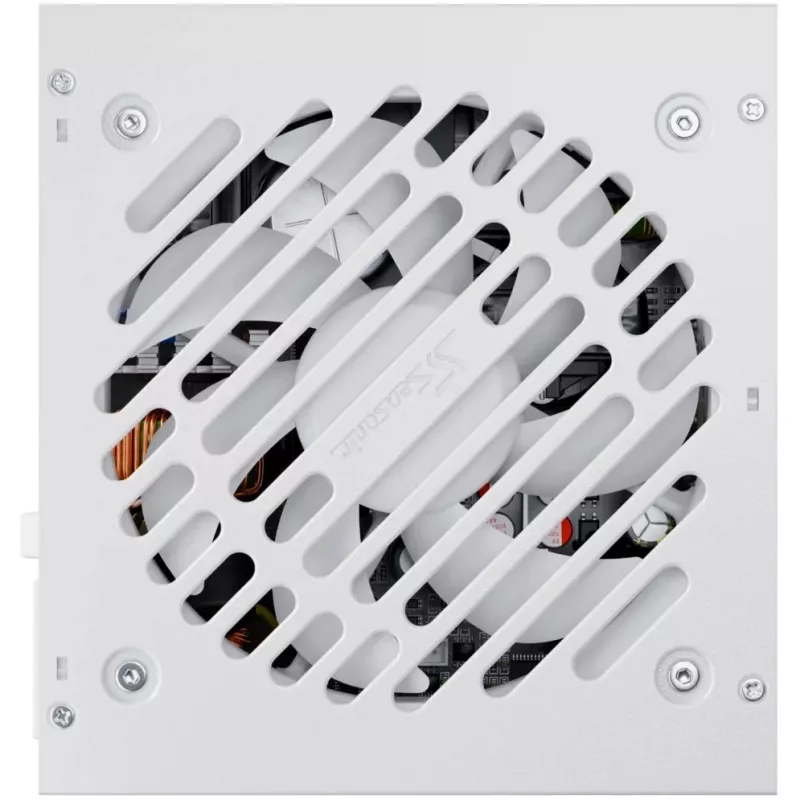 Seasonic CORE GX-650 Alimentatore 650 W 20+4 pin ATX ATX Bianco