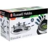 Set pentole Russell Hobbs RH01179EU, 5 pezzi, blu