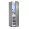 Frigorifero combinato Severin KGK 8943 317 L