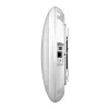Grandstream Networks GSC3516 diffusore a 2 vie bianco con filo senza fili 15 W