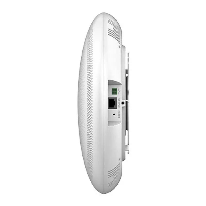 Grandstream Networks GSC3516 diffusore a 2 vie bianco con filo senza fili 15 W