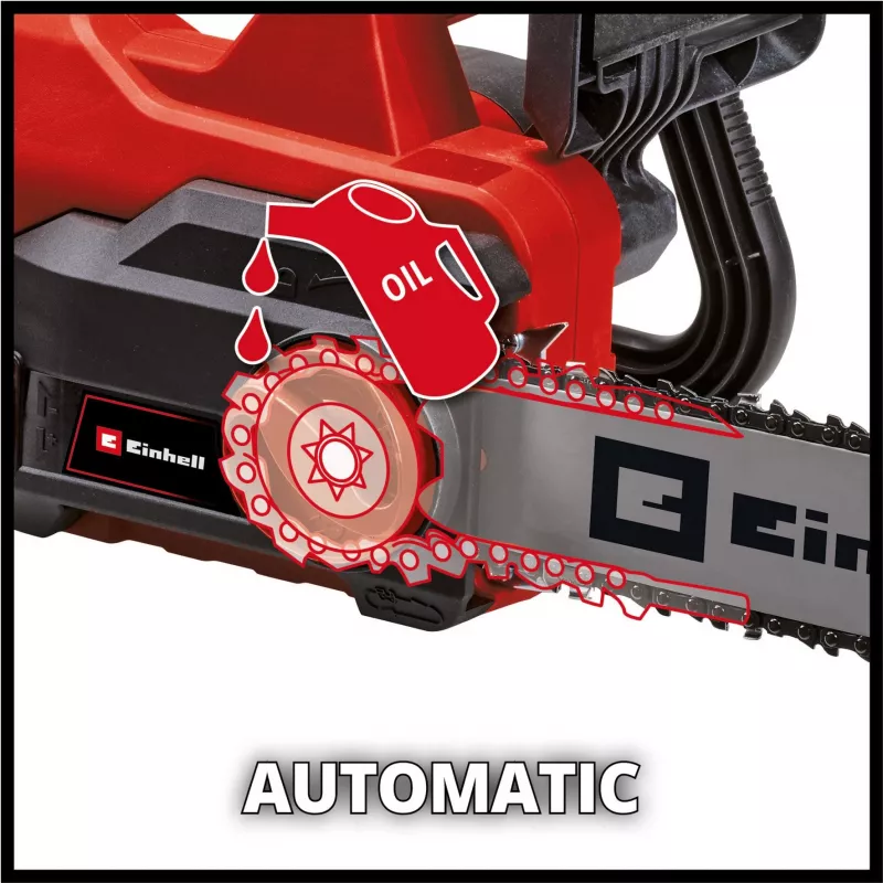 Motosega Einhell GC-EC 1935 1900 W