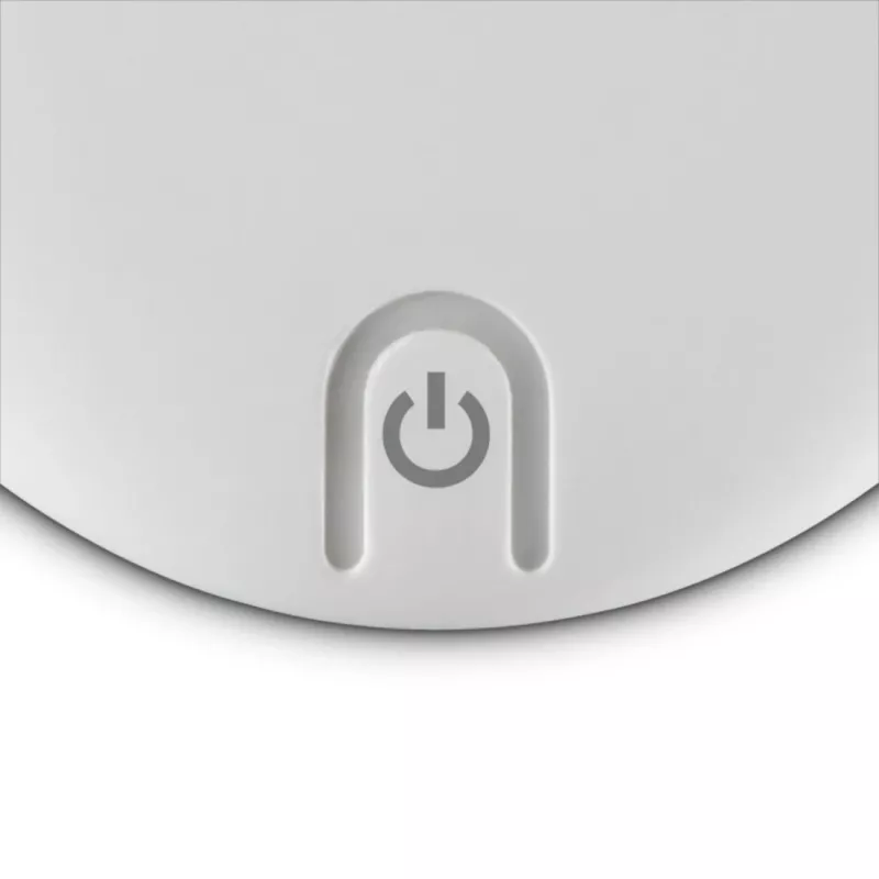 HAMA Item Finder 00185815 Bluetooth per app Dov'è di Apple, bianco — tracker per ritrovare oggetti personali