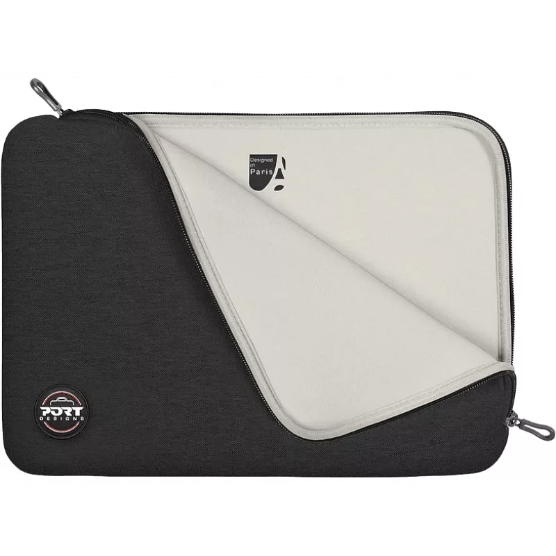 Custodia Port Designs Torino II 39,6 cm (15,6) nera