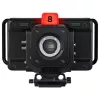 Blackmagic Studio Camera 4K Pro - camcorder - 4K / 60 fps - solo corpo - unità a stato solido (SSD)