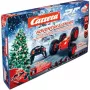 Carrera 370240009 modello RC terrestre motore elettrico 1:24 auto stunt (370240009)