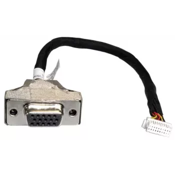 Shuttle PVG01 - kit di espansione porta VGA per PC slim