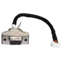 Shuttle PVG01 - kit di espansione porta VGA per PC slim