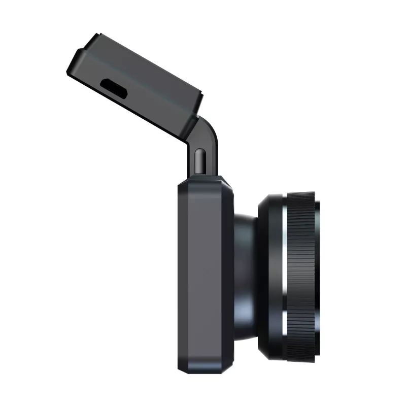 Dashcam Botslab G500H Pro — 3K anteriore + 1080p posteriore, GPS, WLAN 2,4 GHz