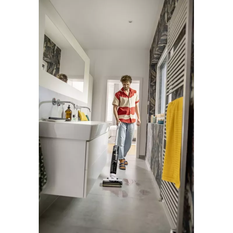 Kärcher 2.863-384.0 accessorio per aspirapolvere mocio a rullo per aspirapolvere a bastone