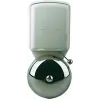 Grothe unità campanello 8 V (max) 80 dBA 24111 grigio, argento (24111)