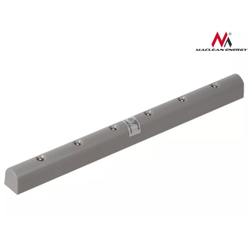 Maclean MCE123 luce LED da sottopensile con sensore di movimento